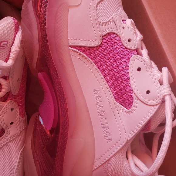 Balenciaga sneakers 37 - Picture 4 of 14